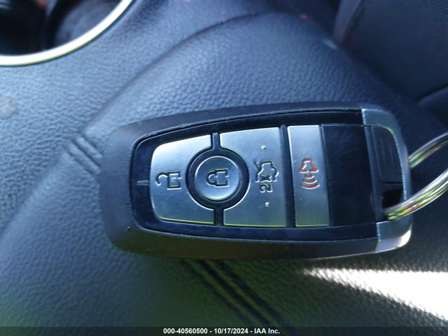 Ford Mustang Ecoboost 2020 1FA6P8TH9L5168707 Image 11