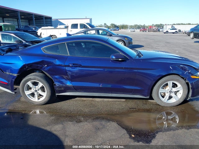 Ford Mustang Ecoboost 2020 1FA6P8TH9L5168707 Image 13