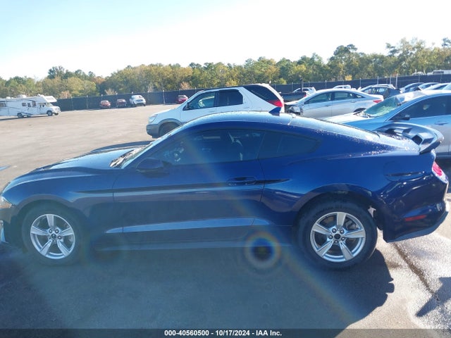 Ford Mustang Ecoboost 2020 1FA6P8TH9L5168707 Image 14