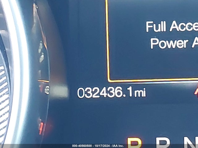 Ford Mustang Ecoboost 2020 1FA6P8TH9L5168707 Image 15