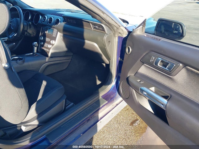 Ford Mustang Ecoboost 2020 1FA6P8TH9L5168707 Image 5