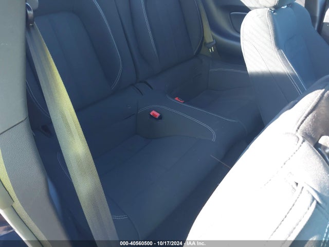 Ford Mustang Ecoboost 2020 1FA6P8TH9L5168707 Image 8