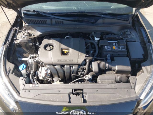 3KPF24AD1ME375566 KIA FORTE FE