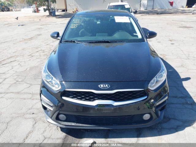 3KPF24AD1ME375566 KIA FORTE FE