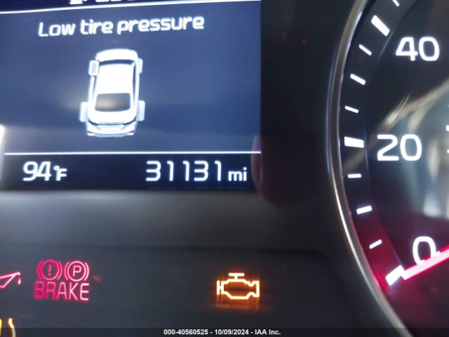 3KPF24AD1ME375566 KIA FORTE FE