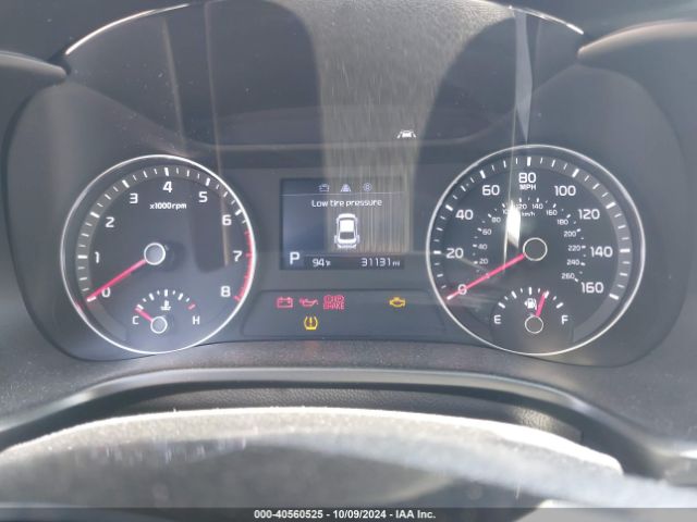 3KPF24AD1ME375566 KIA FORTE FE