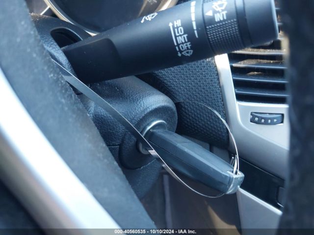 1G1PH5SB2E7482111 Chevrolet Cruze Eco Auto