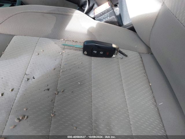 MAJ6S3FLXMC416171 Ford ECOSPORT S