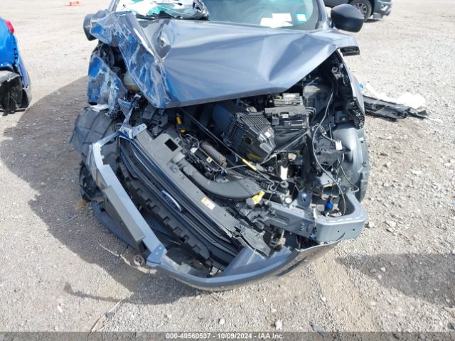 MAJ6S3FLXMC416171 Ford ECOSPORT S