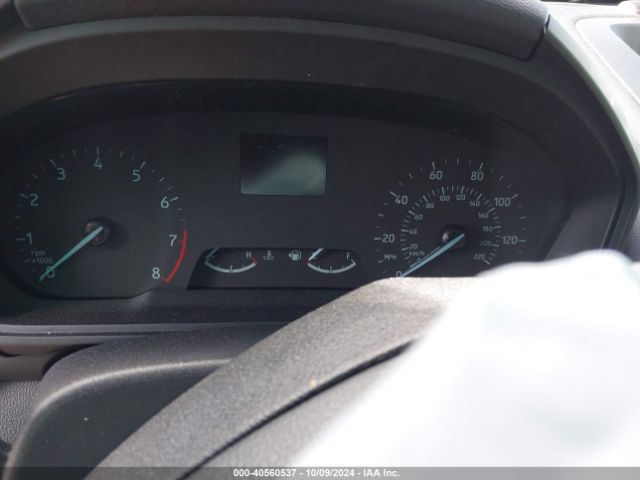 MAJ6S3FLXMC416171 Ford ECOSPORT S
