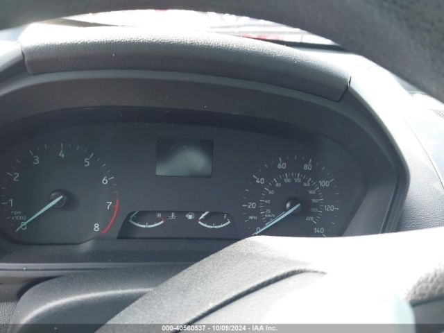MAJ6S3FLXMC416171 Ford ECOSPORT S