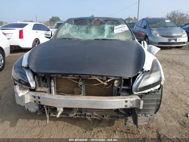 JN1CV6EK1EM111042 Infiniti Q60 Sport