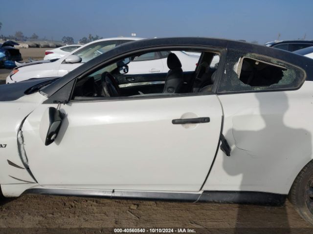JN1CV6EK1EM111042 Infiniti Q60 Sport