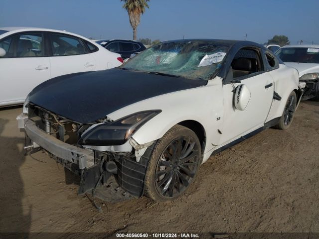 JN1CV6EK1EM111042 Infiniti Q60 Sport