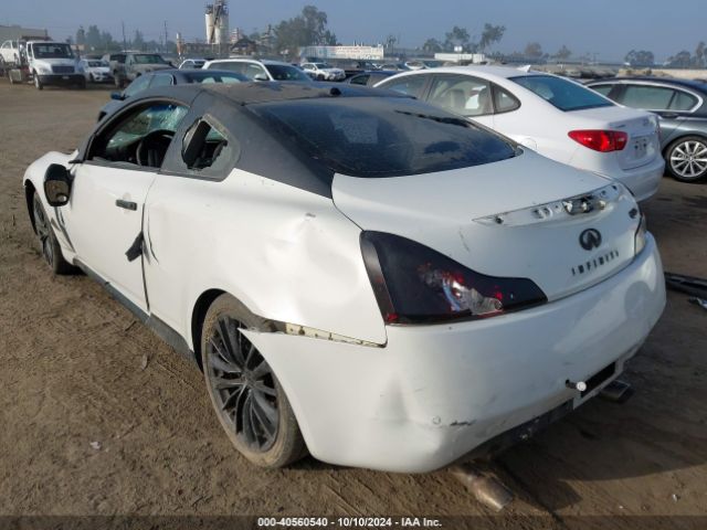 JN1CV6EK1EM111042 Infiniti Q60 Sport
