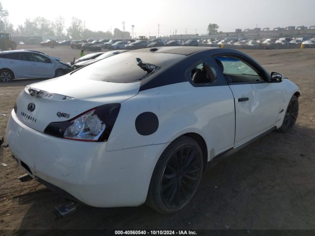 JN1CV6EK1EM111042 Infiniti Q60 Sport