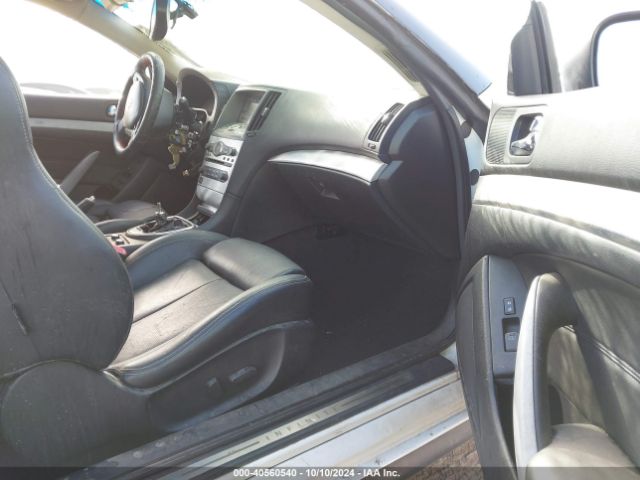 JN1CV6EK1EM111042 Infiniti Q60 Sport