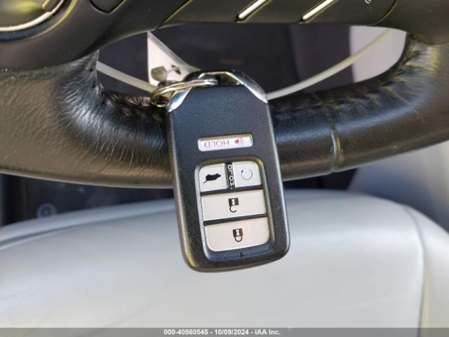 5FNYF5H94GB037310 Honda Pilot Touring