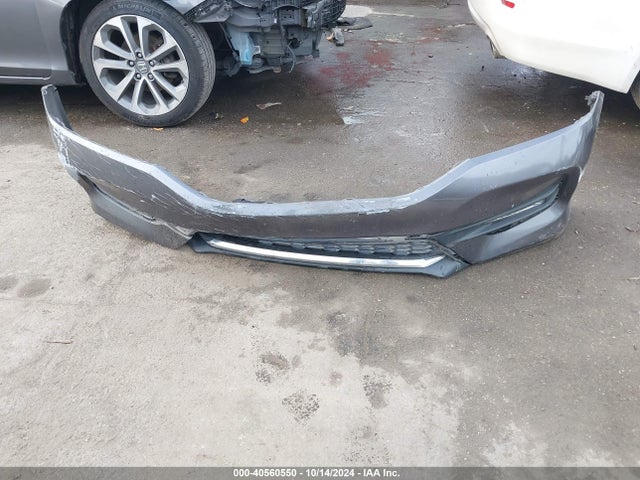 Honda Accord Ex-l 2016 1HGCR2F85GA031245 Image 11