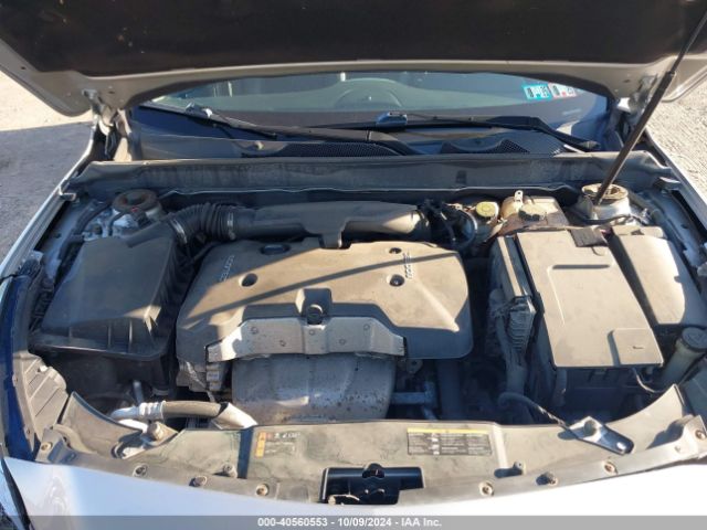 1G11C5SL5FU125568 Chevrolet MALIBU 1LT