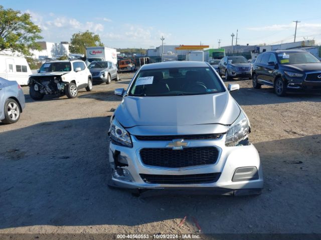 1G11C5SL5FU125568 Chevrolet MALIBU 1LT