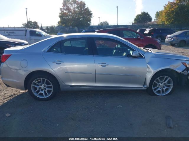 1G11C5SL5FU125568 Chevrolet MALIBU 1LT