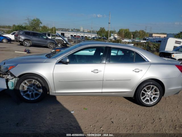 1G11C5SL5FU125568 Chevrolet MALIBU 1LT