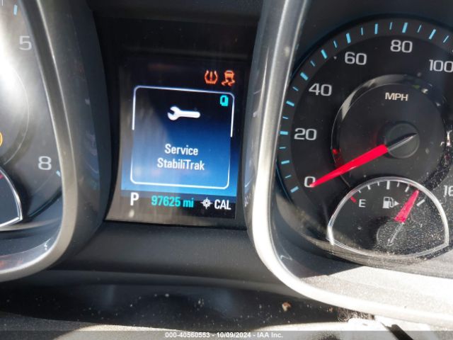 1G11C5SL5FU125568 Chevrolet MALIBU 1LT