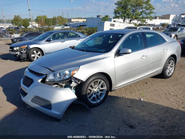 1G11C5SL5FU125568 Chevrolet MALIBU 1LT