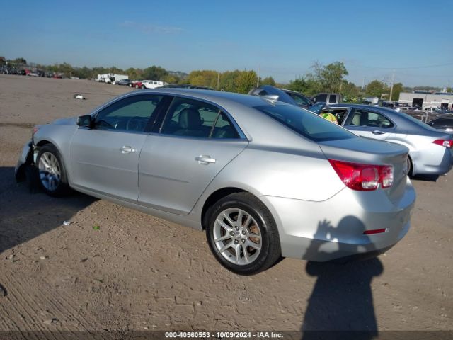 1G11C5SL5FU125568 Chevrolet MALIBU 1LT