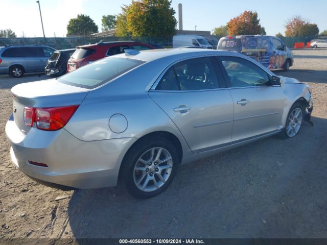 1G11C5SL5FU125568 Chevrolet MALIBU 1LT