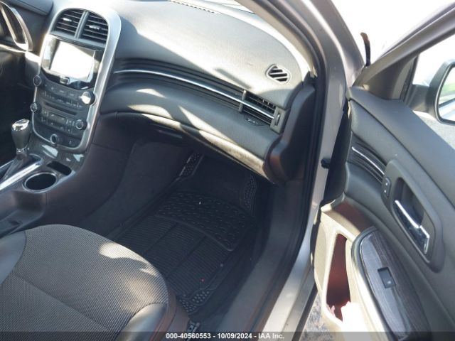 1G11C5SL5FU125568 Chevrolet MALIBU 1LT