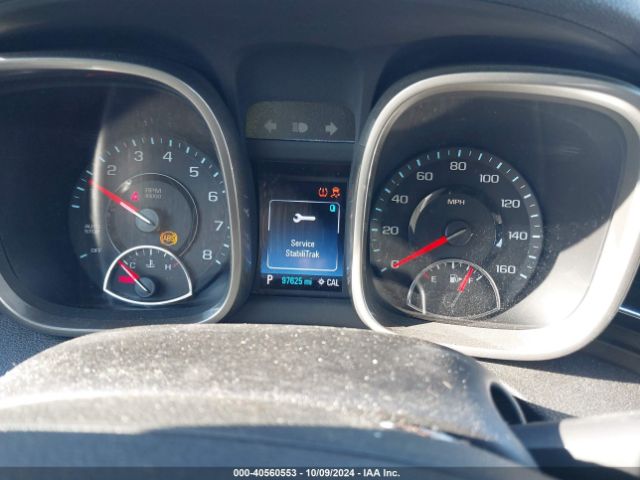 1G11C5SL5FU125568 Chevrolet MALIBU 1LT