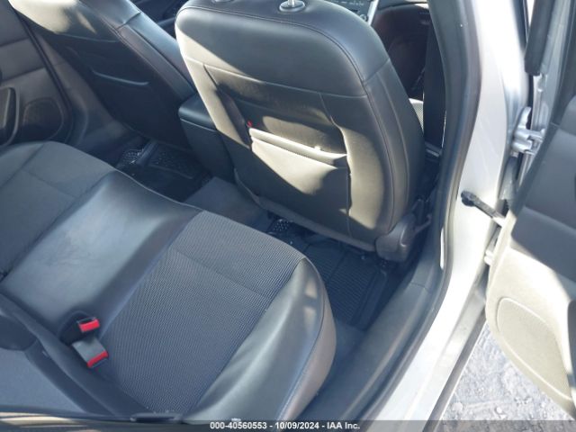 1G11C5SL5FU125568 Chevrolet MALIBU 1LT