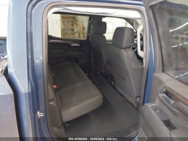 3GCPDKEKXRG211773 Chevrolet Silverado 1500 4wd  Short Bed Lt With 2fl