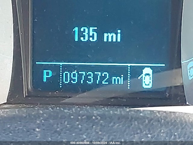 Chevrolet EQUINOX LS 2017 2GNALBEK3H1570843 Image 15