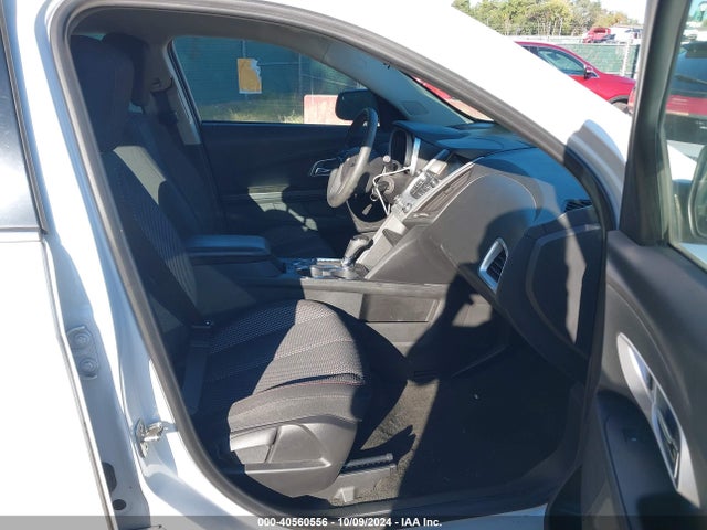 Chevrolet EQUINOX LS 2017 2GNALBEK3H1570843 Image 5