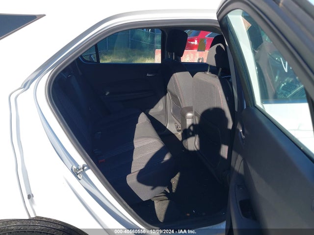 Chevrolet EQUINOX LS 2017 2GNALBEK3H1570843 Image 8