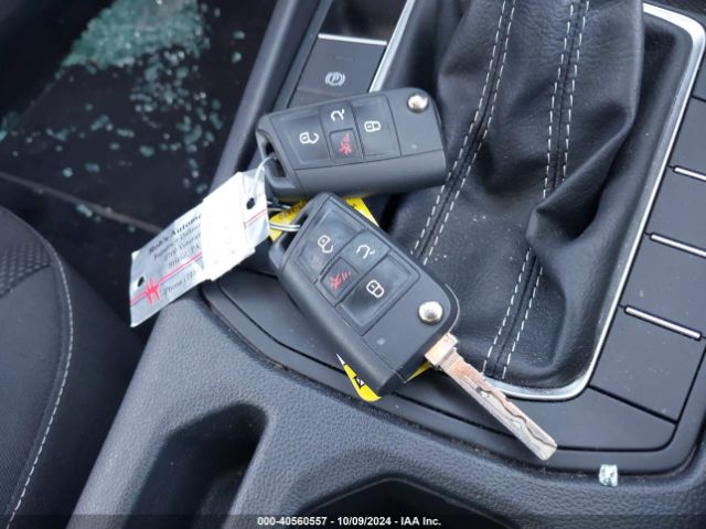 3VWBM7BU0NM002208 Volkswagen Jetta 1.5t Sport