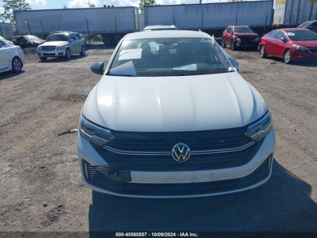 3VWBM7BU0NM002208 Volkswagen Jetta 1.5t Sport