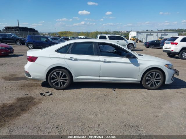 3VWBM7BU0NM002208 Volkswagen Jetta 1.5t Sport