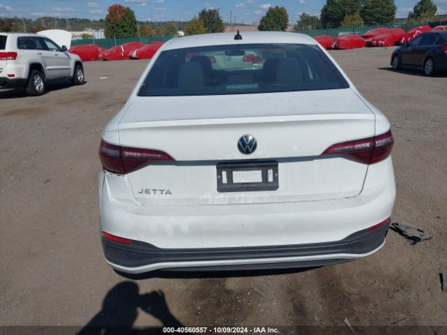 3VWBM7BU0NM002208 Volkswagen Jetta 1.5t Sport