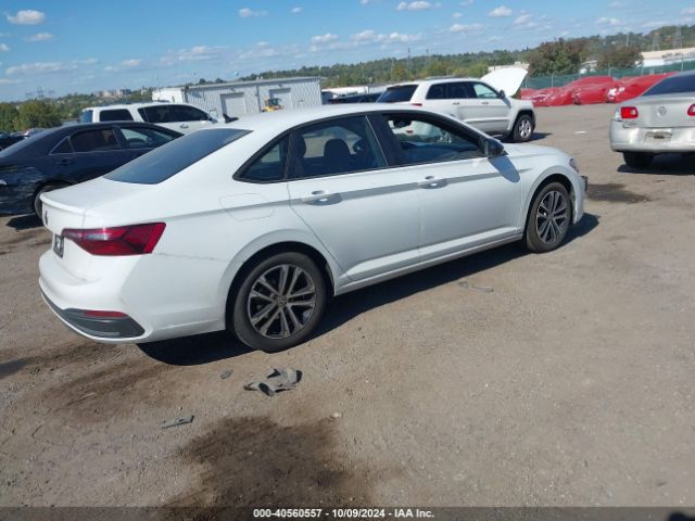 3VWBM7BU0NM002208 Volkswagen Jetta 1.5t Sport