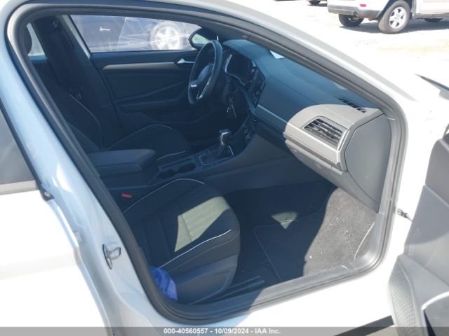 3VWBM7BU0NM002208 Volkswagen Jetta 1.5t Sport