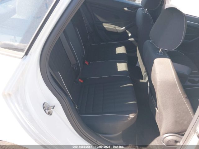 3VWBM7BU0NM002208 Volkswagen Jetta 1.5t Sport