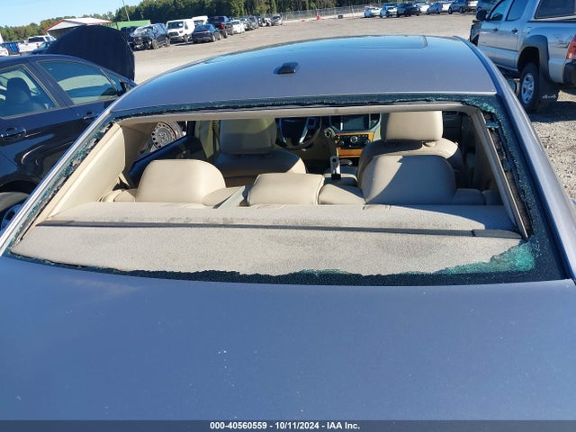 Chrysler 300c Awd 2014 2C3CCAKG4EH273227 Image 17