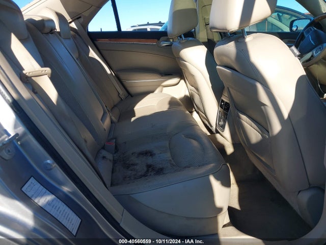 Chrysler 300c Awd 2014 2C3CCAKG4EH273227 Image 8