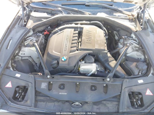 WBA5B1C56ED479079 BMW 535i