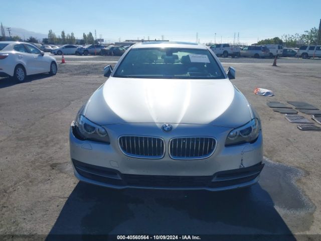 WBA5B1C56ED479079 BMW 535i