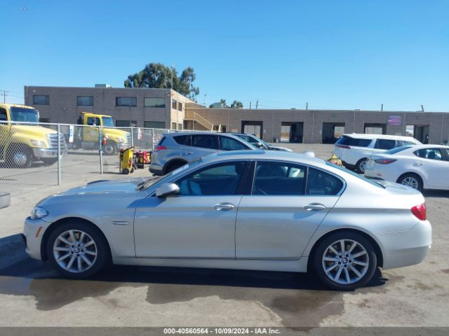 WBA5B1C56ED479079 BMW 535i